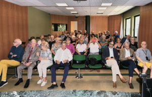50&Più Imperia premiazioni ex dirigenti pubblico