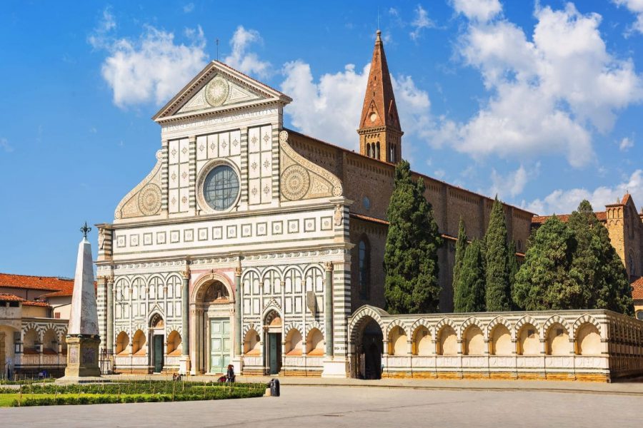 50&Più Firenze attività mese di gennaio 2025