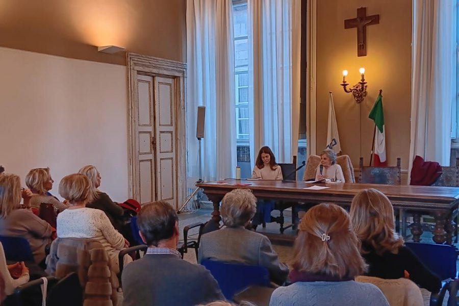 50&Più Lucca al premio Viareggio