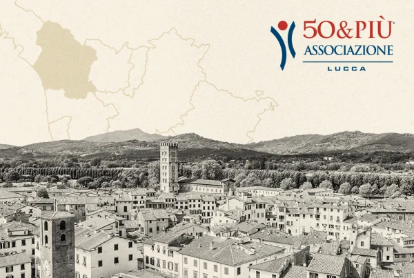 50&Più Lucca propone Storie dal territorio la visita alla mostra delle Camelie