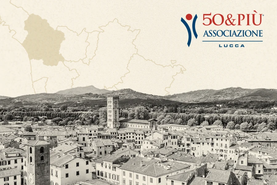 50&Più Lucca propone Storie dal territorio la visita alla mostra delle Camelie