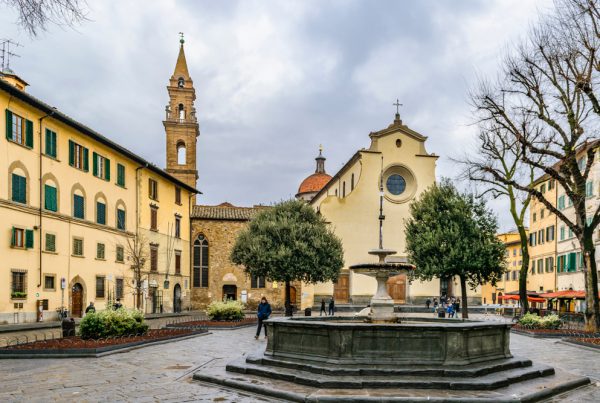 50&Più Firenze le attività di febbraio e marzo