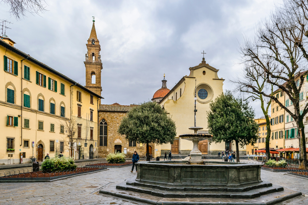 50&Più Firenze le attività di febbraio e marzo