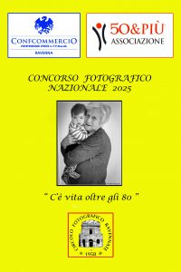 Ravenna Concorso fotografico 2025