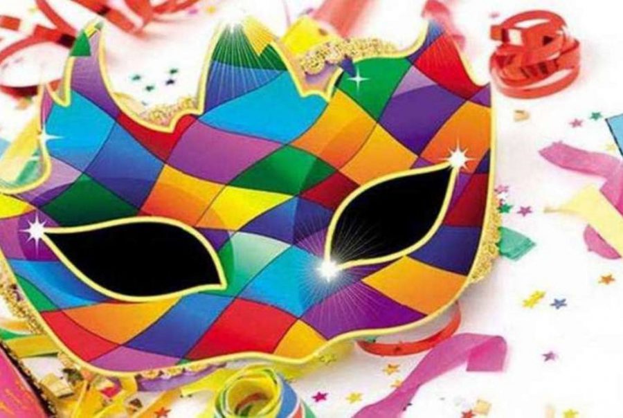 50&Più Palermo apericena danzante carnevale 28 febbraio