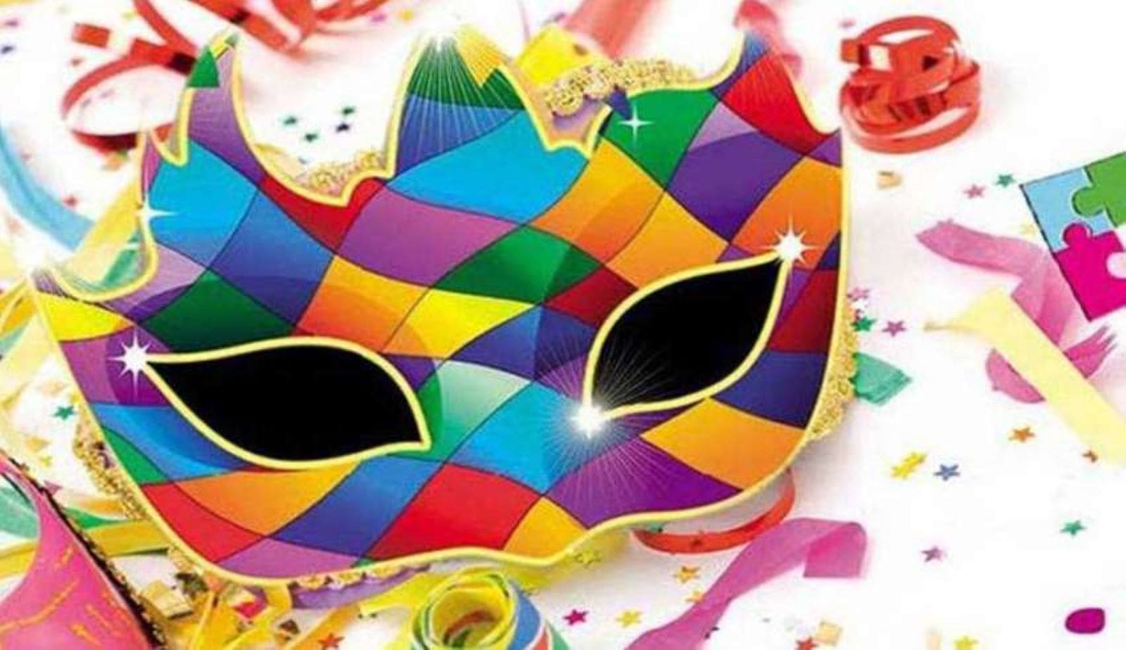 50&Più Palermo apericena danzante carnevale 28 febbraio