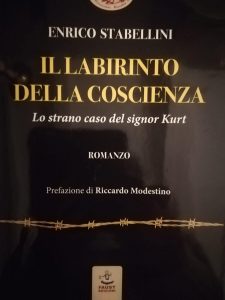 50&Più Arezzo libro Stabellini il 5 aprile