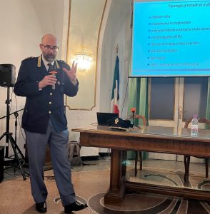 50&Più Genova ha organizzato SOS truffe