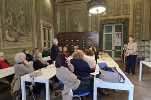 50epiù Lucca a marzo tra memoria, camelie donne e risorgimento