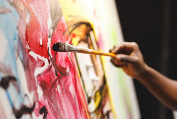 50&Più Perugia al festival dell'arte