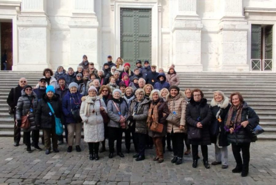 50&Più Salerno week end al Carnevaler di Fano e nelle Marche