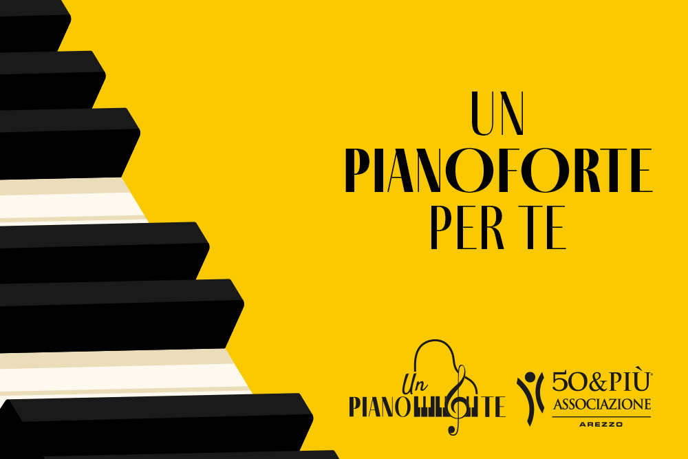 50&Più arezzo al concerto trasformazioni novecentesche