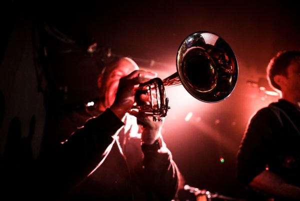 50&Più Biella al concerto Jazz