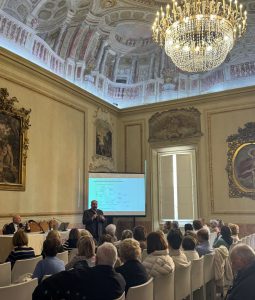 50&Più Bologna al convegno sull'intelligenza artificiale