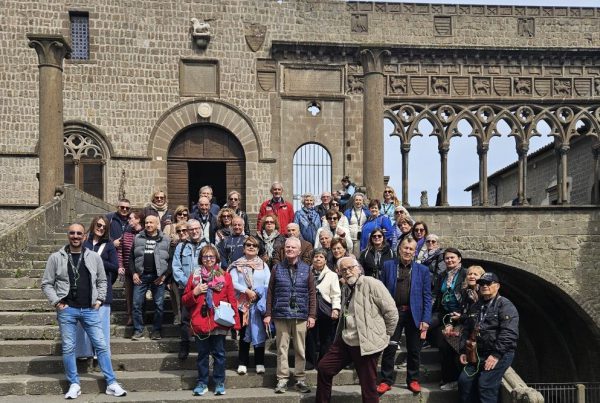 50&Più Latina e Roma a Viterbo