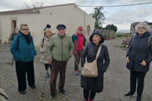 50&Più Oristano in gita a Meilogu