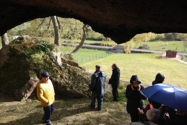 50&Più Oristano in gita a Meilogu