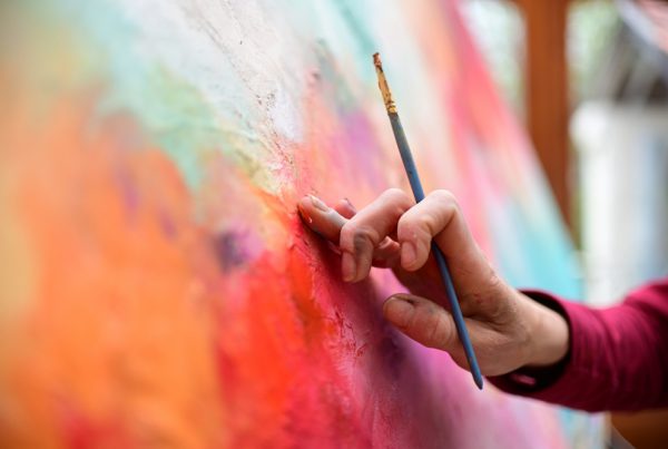 50&Più Piacenza organizza il concorso pittura terra quale futuro