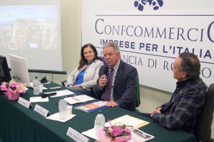 50&Più Rovigo all'incontro su screening e prevenzione
