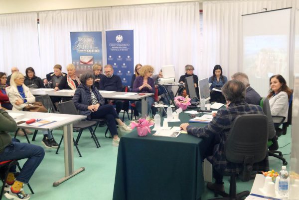 50&Più Rovigo all'incontro della salute su screening e prevenzione