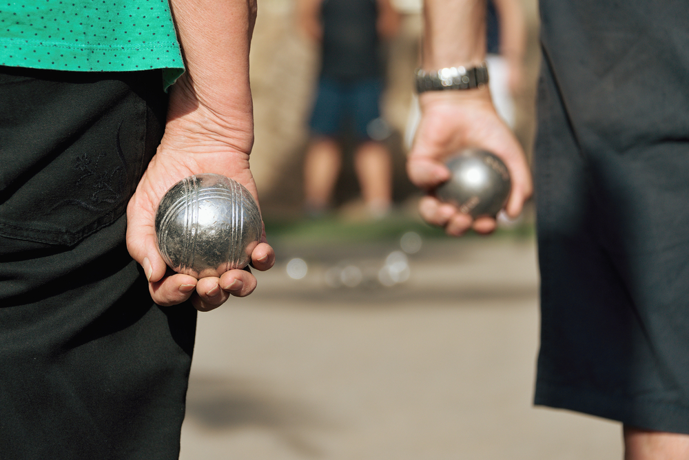 50&Più Torino organizza a maggio gara di bocce e torneo di burraco