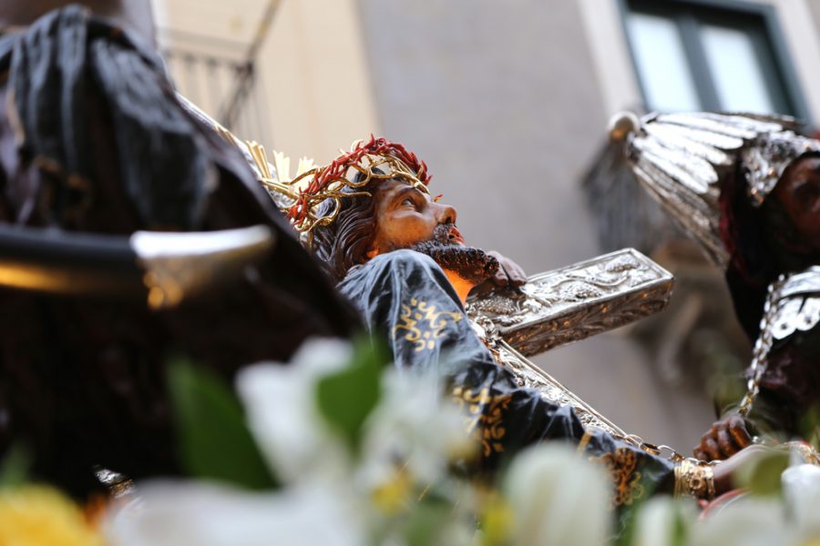 50&Più Trapani alla mostra sui riti delle Settimana Santa