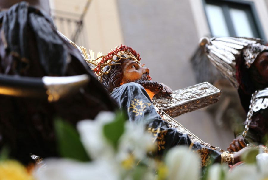 50&Più Trapani alla mostra sui riti delle Settimana Santa