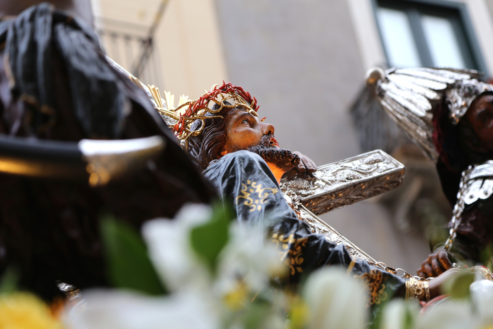50&Più Trapani alla mostra sui riti delle Settimana Santa