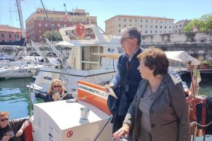 50&Più Arezzo a Livorno