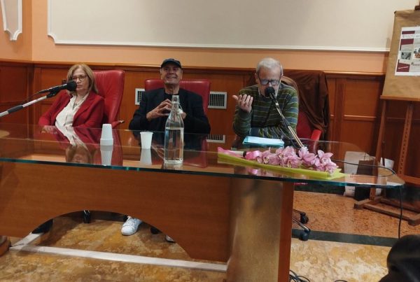 50&Più Avellino sul teatro di di Maio