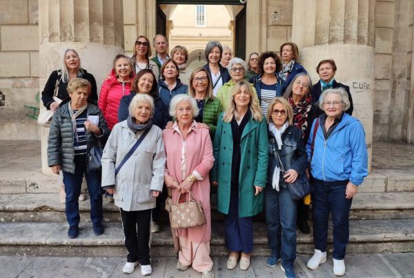 50&Più Lecce al Fondo Carmelo Bene