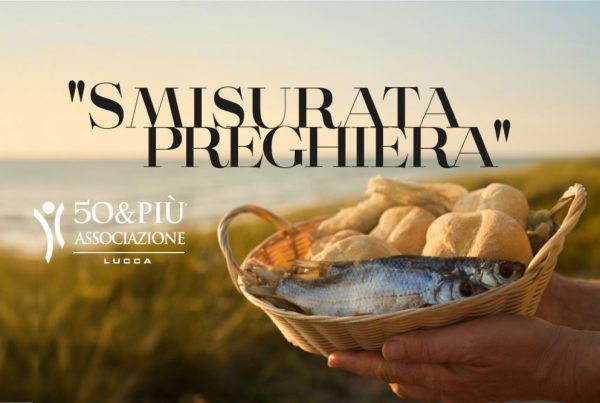 50&Più Lucca organizza Smisurata preghiera dedicato a Fabrizio De Andrè