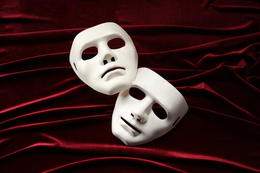 50&Più Lucca al teatro con romeo e giulietta