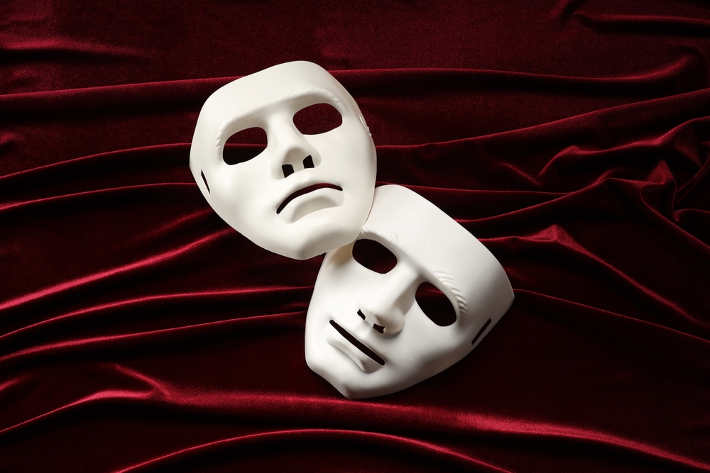 50&Più Lucca al teatro con romeo e giulietta