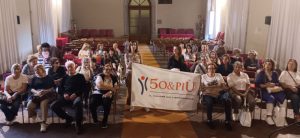 50&Più Lucca con storie del territorio