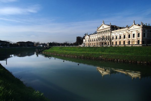 50&Più rimini in crociera sul Brenta