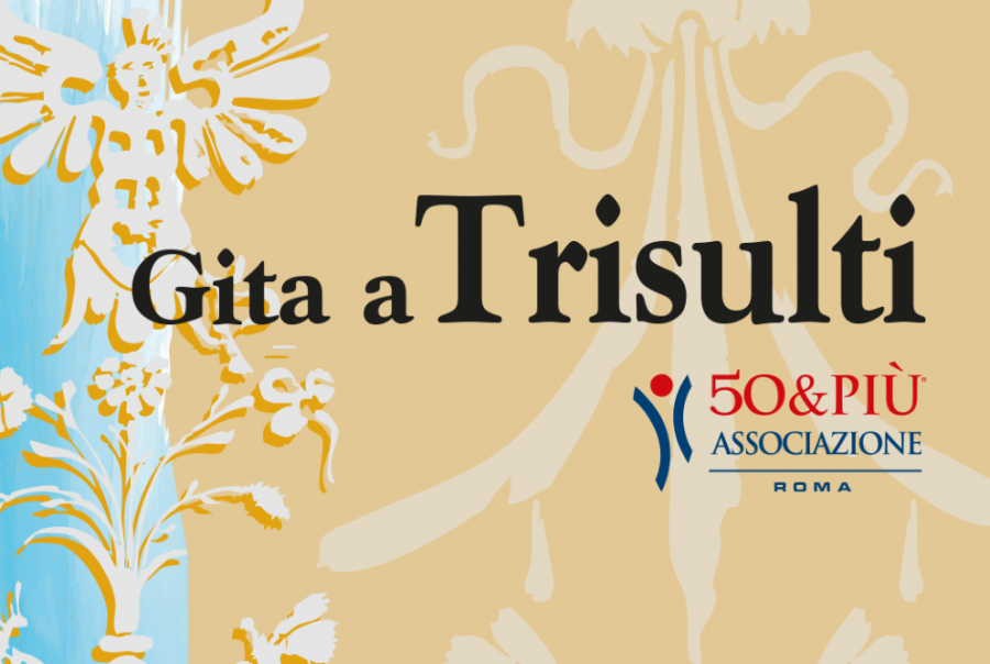 50&Più Roma propone una gita alla Certosa di Trisulti