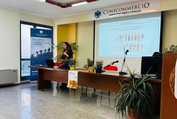 50&Più Sassari al convegno sull'invecchiamento promozione e prevenzione