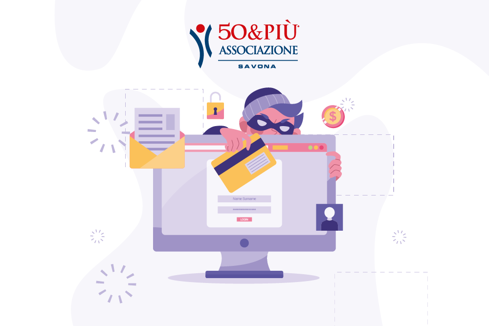 50&Più Savona organizza incotro sulla sicurezza e sulle truffe
