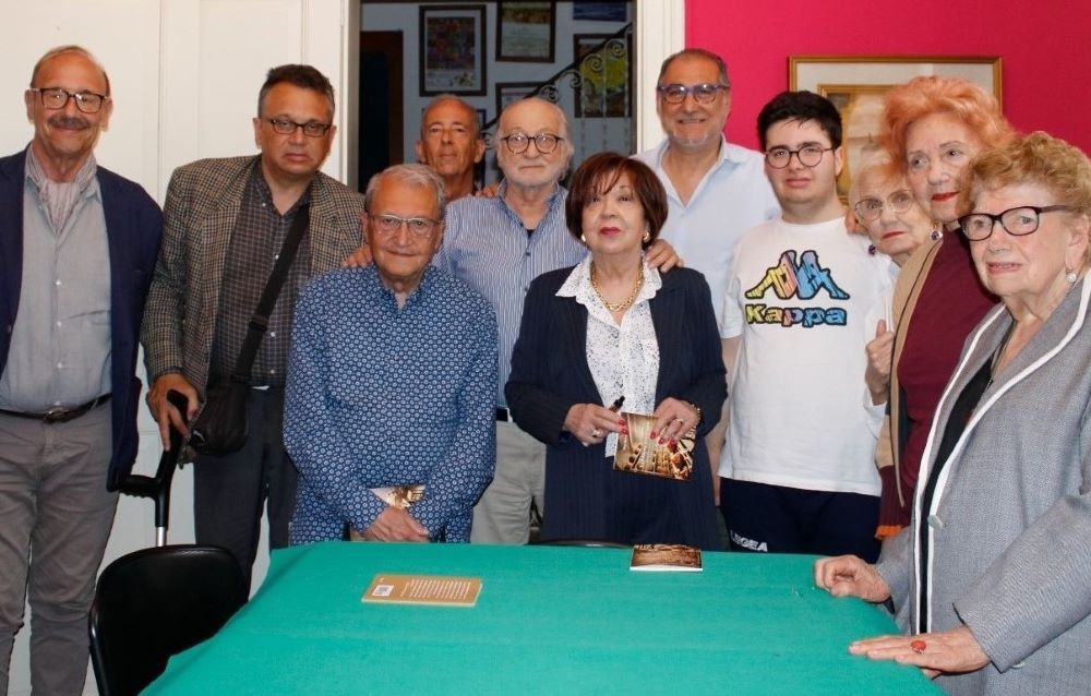 50&Più Trapani al Laboratorio di lingua siciliana
