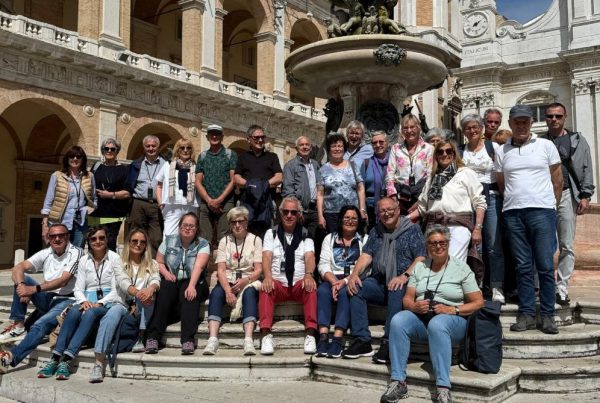 50&Più Bolzano in viaggio nelle Marche