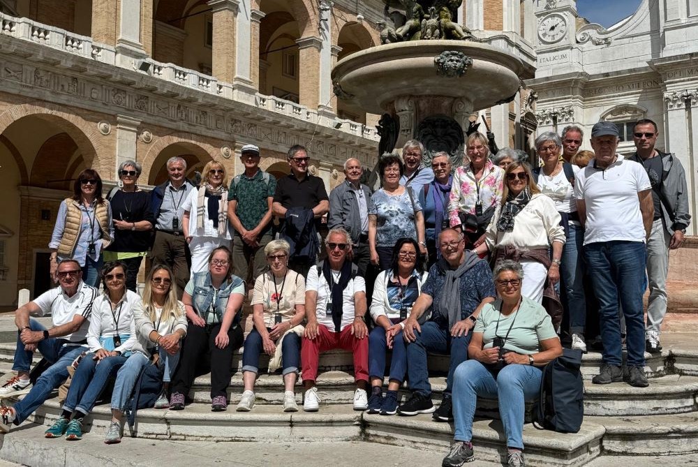 50&Più Bolzano in viaggio nelle Marche
