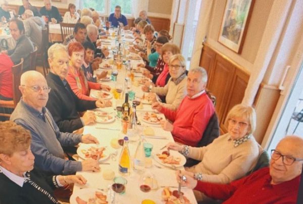50&Più Brescia alla gita a Bagolino