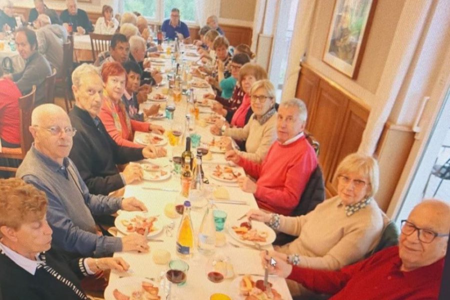 50&Più Brescia alla gita a Bagolino