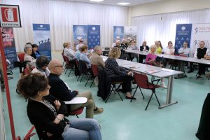 50&Più Rovigo al convegno sul sistema sanitario nazionale