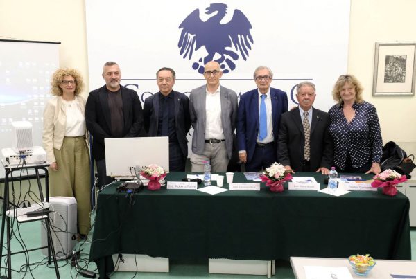 50&Più Rovigo al convegno sulle novità del sistema sanitario nazionale