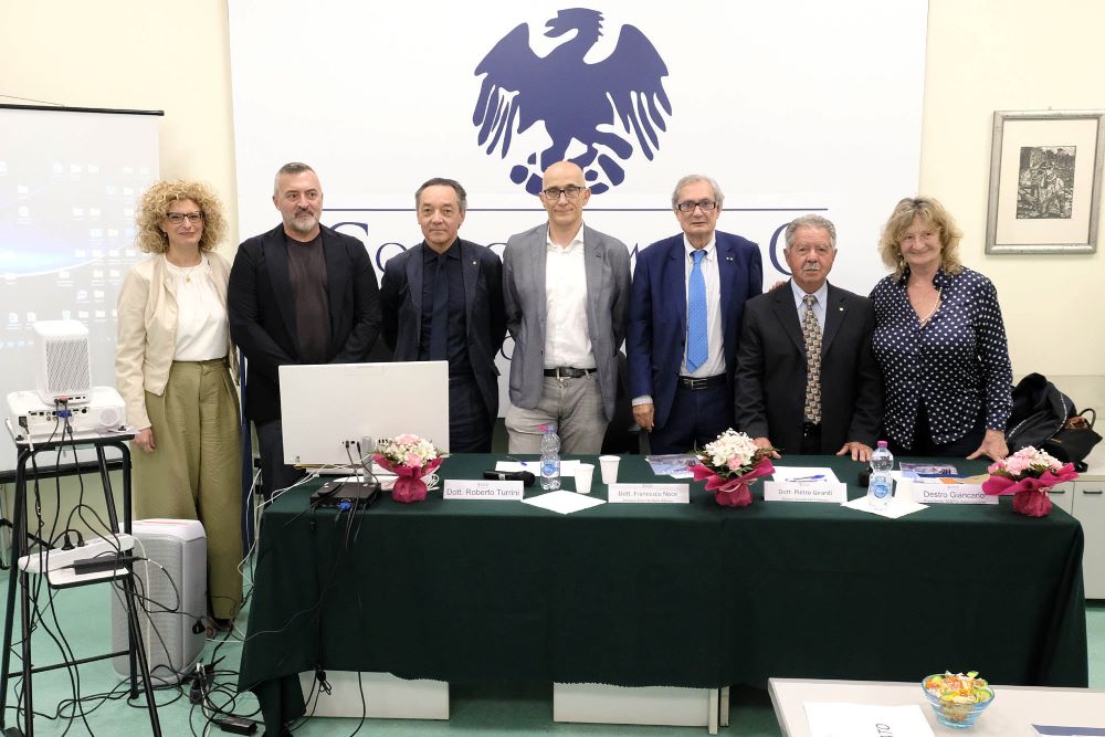 50&Più Rovigo al convegno sulle novità del sistema sanitario nazionale