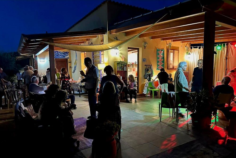 50&Più Trapani alla festa di fine corsi