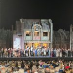 50&Più Lucca a teatro per la Bohème