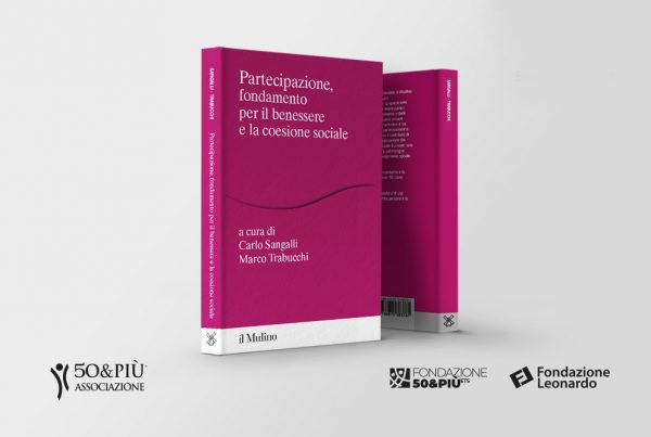 50&Più Ravenna paresenta a Cervia il volume sulla partecipazione